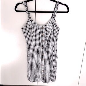 Hollister dress